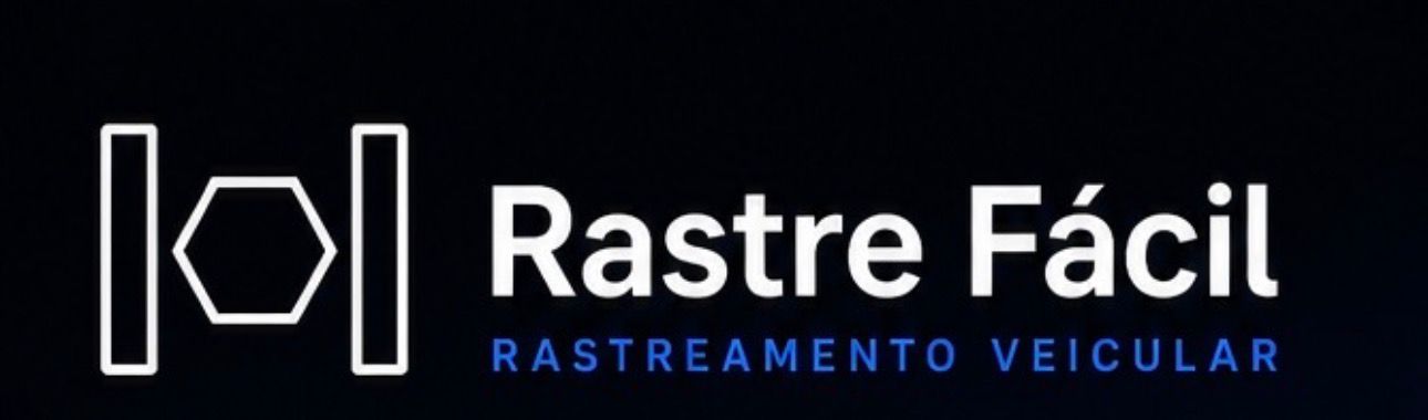 Rastre Fácil - Rastreamento Veicular